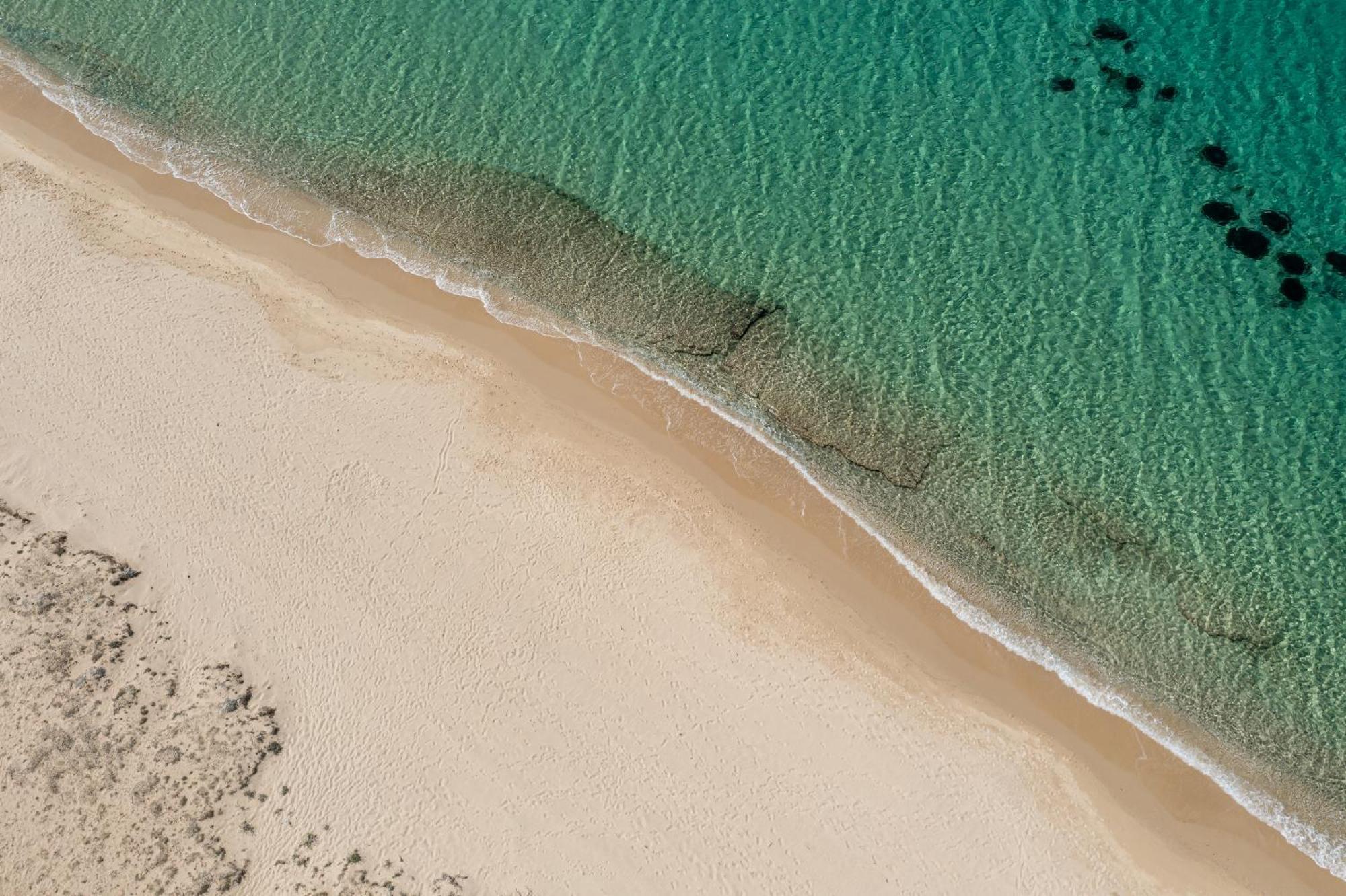 Golden Sand Pláka Екстериор снимка