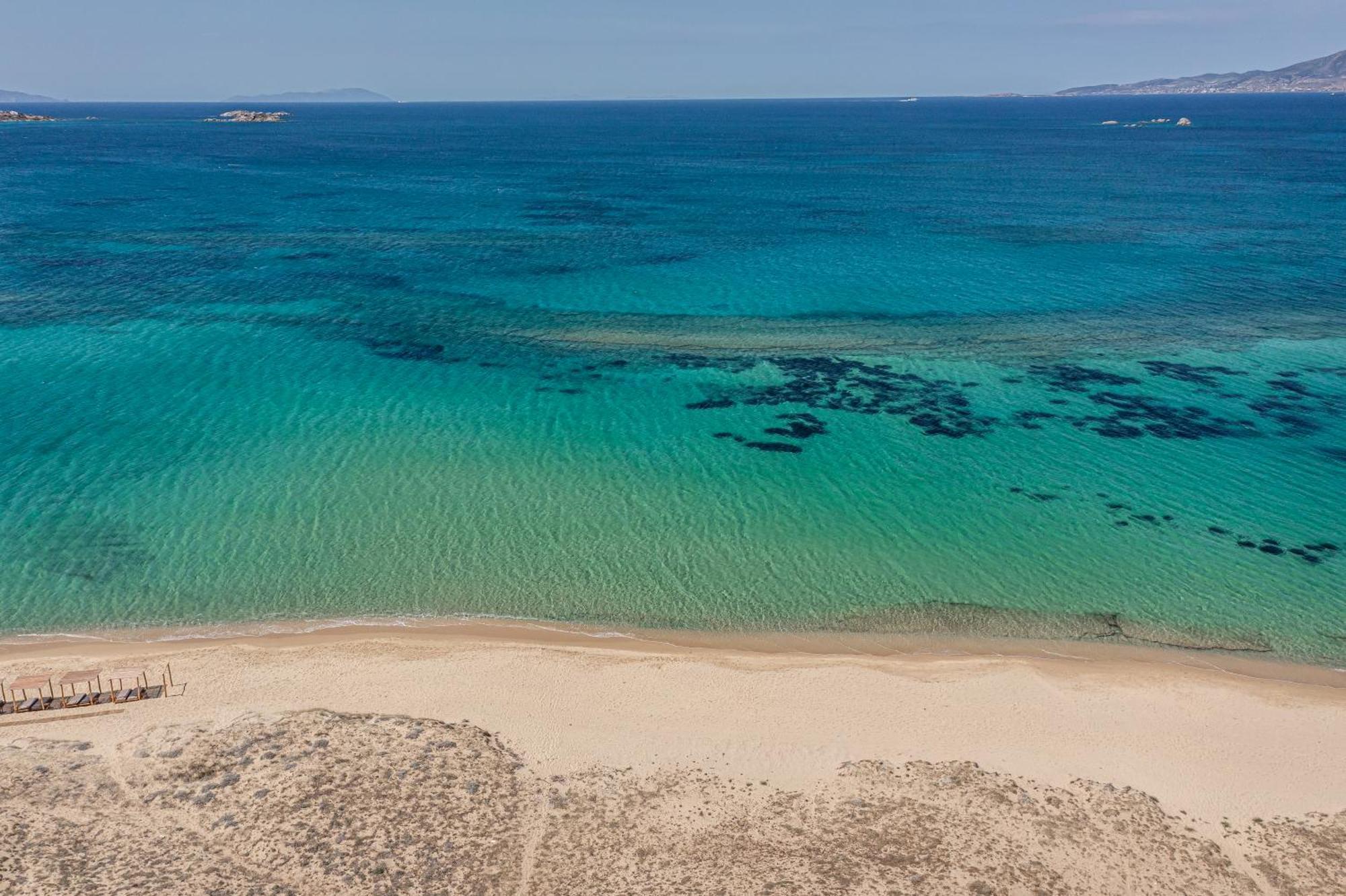 Golden Sand Pláka Екстериор снимка